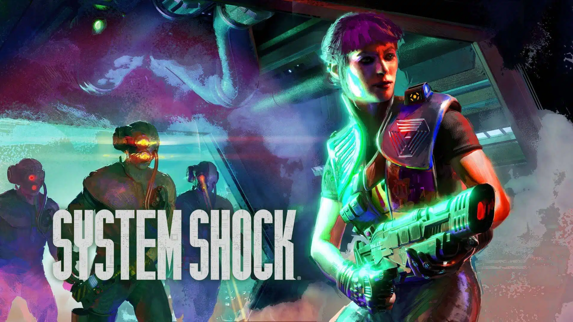 System Shock