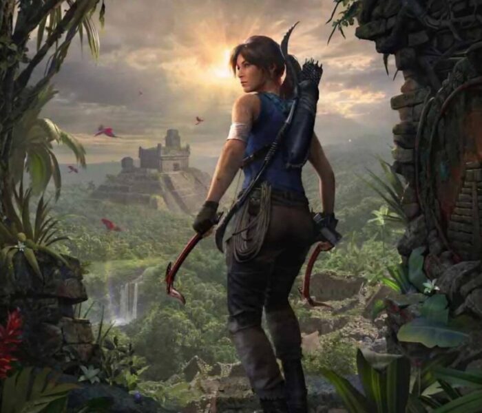 Tomb Raider