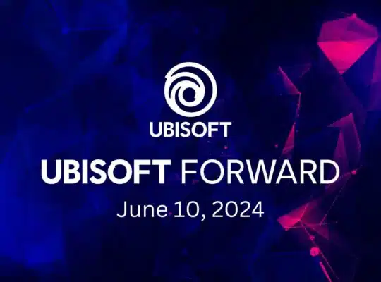 Ubisoft Forward