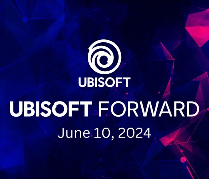 Ubisoft Forward