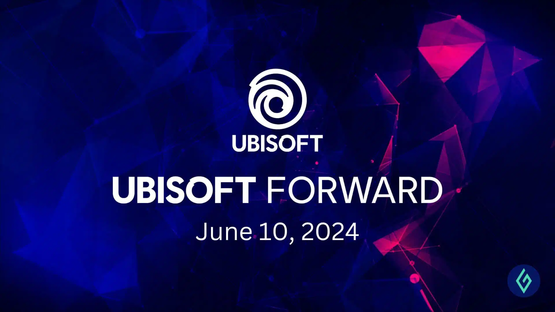Ubisoft Forward
