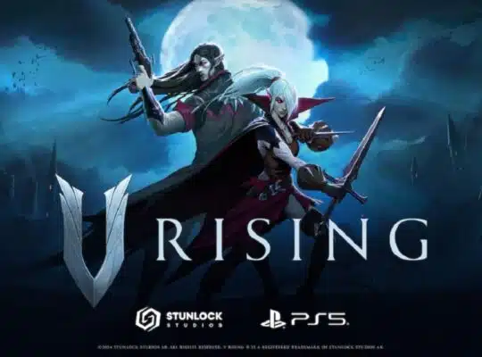 V Rising