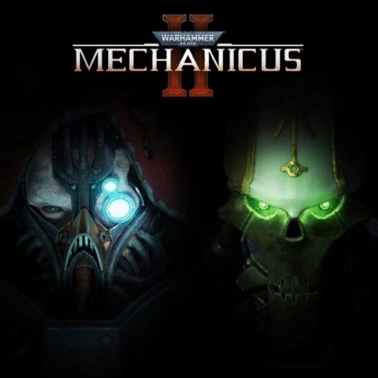 Warhammer 40000: Mechanicus II
