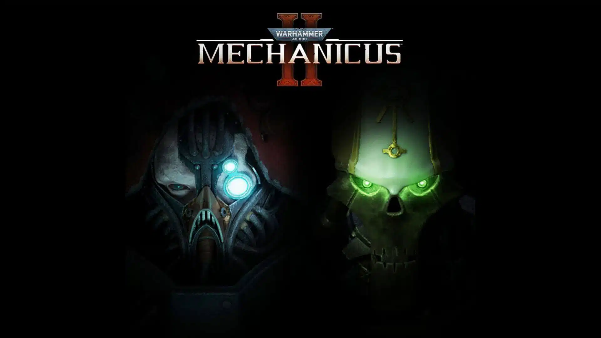Warhammer 40000: Mechanicus II