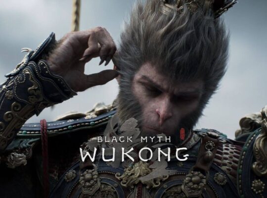 Black Myth: Wukong