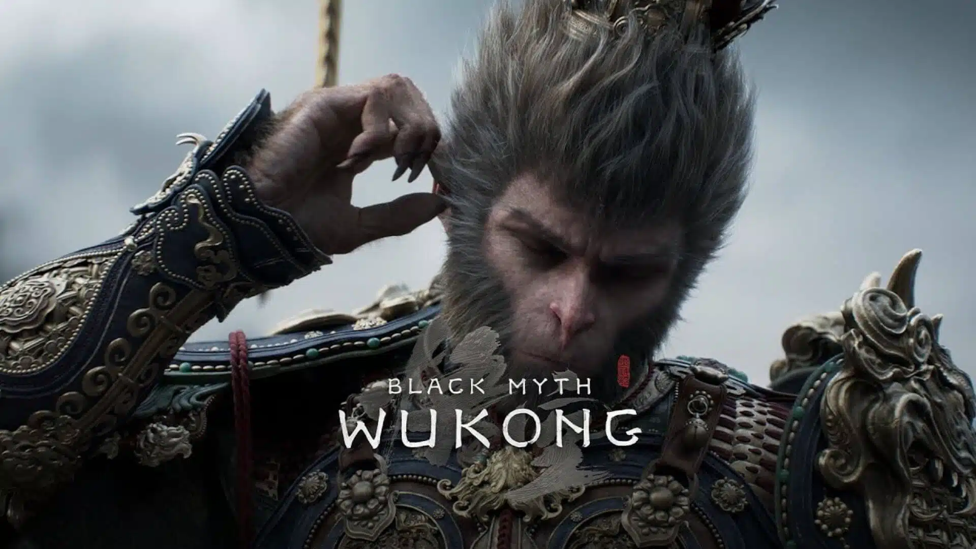 Black Myth: Wukong