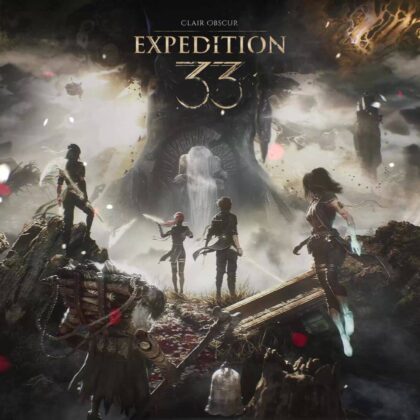 Clair Obscur: Expedition 33
