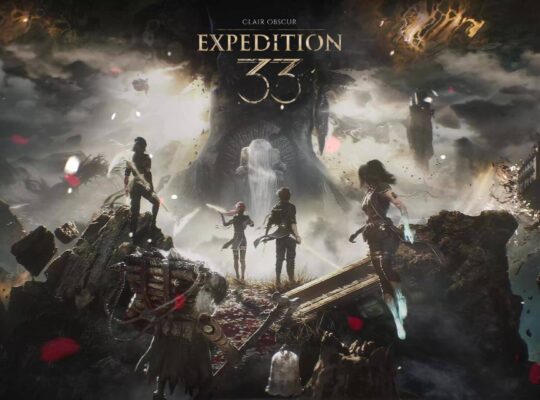 Clair Obscur: Expedition 33