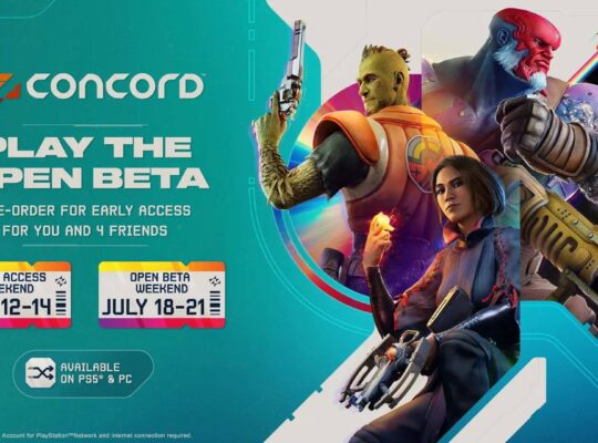 Concord