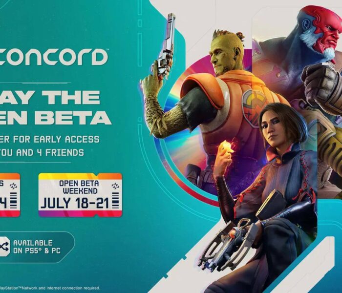Concord