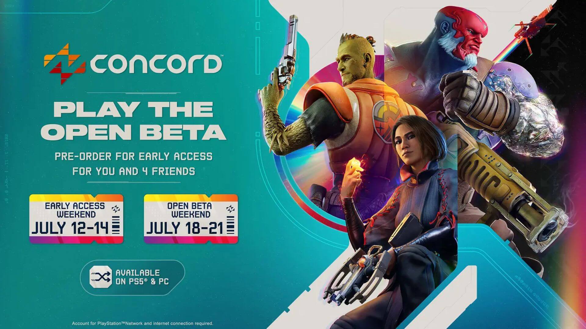 Concord