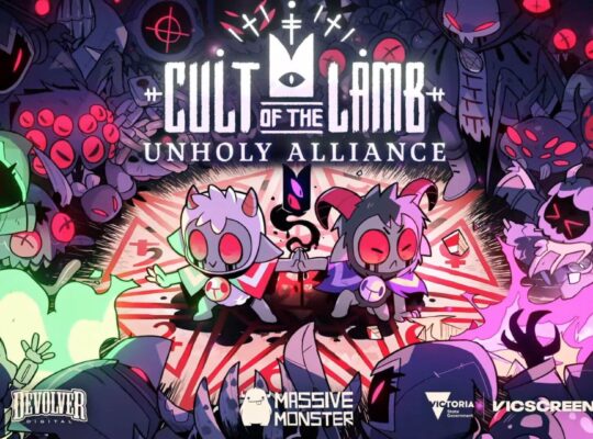 Cult of the Lamb