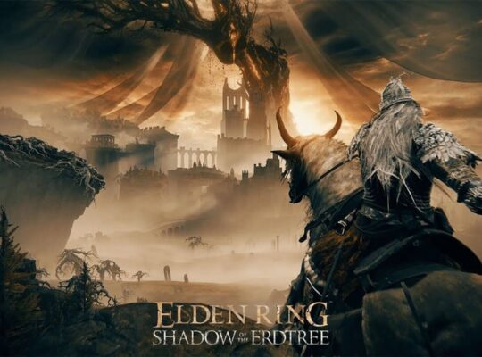 Elden Ring: Shadow of the Erdtree