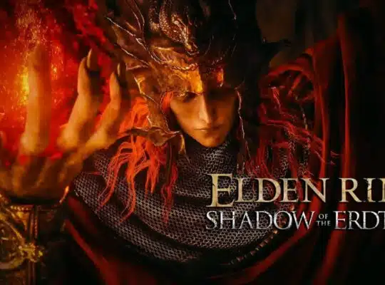 Elden Ring: Shadow of the Erdtree