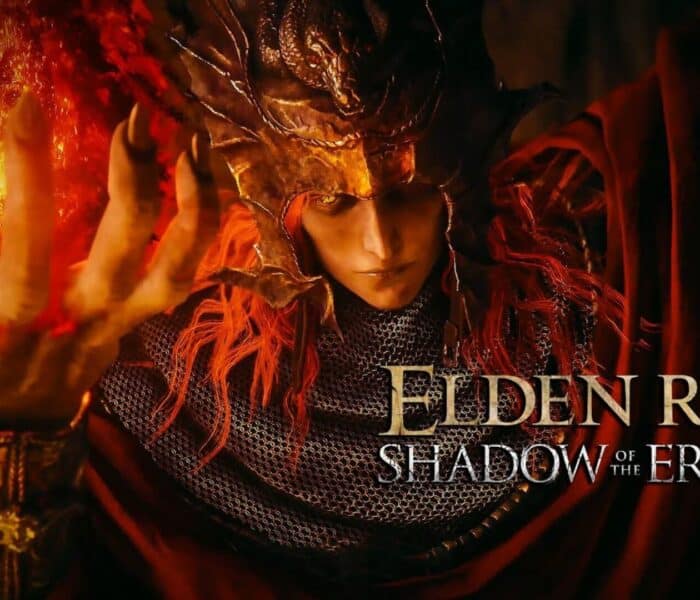 Elden Ring: Shadow of the Erdtree