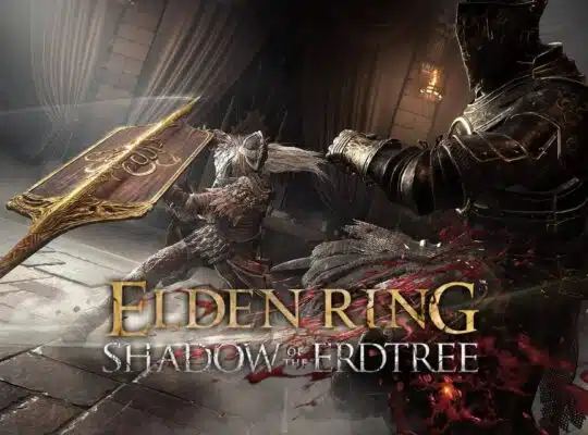Elden Ring: Shadow of the Erdtree