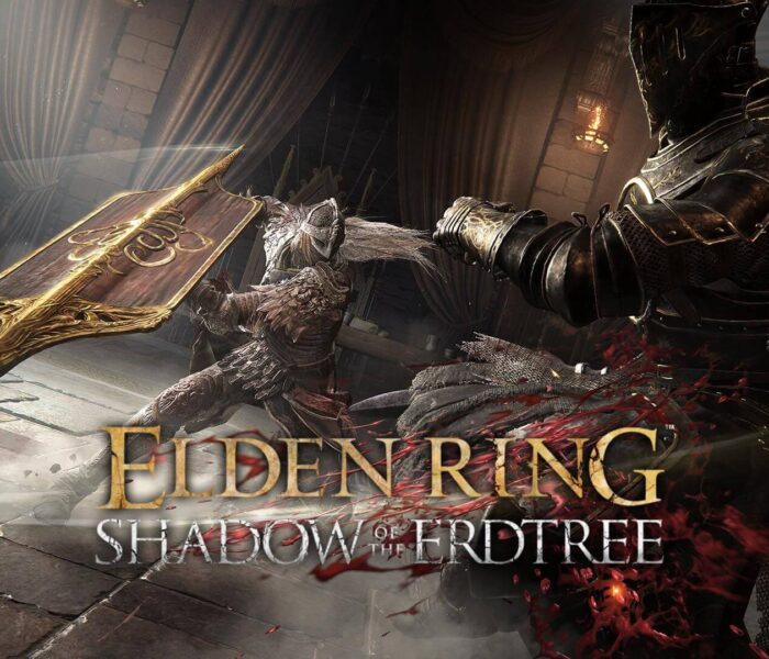 Elden Ring: Shadow of the Erdtree