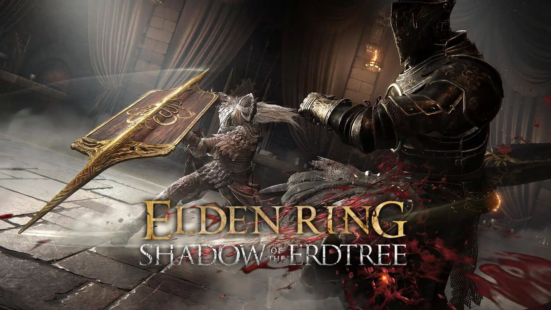 Elden Ring: Shadow of the Erdtree