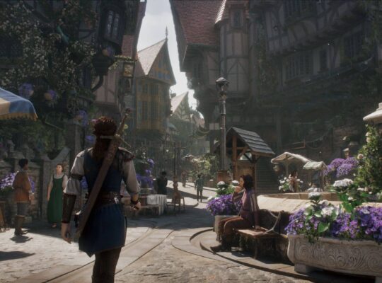 Fable