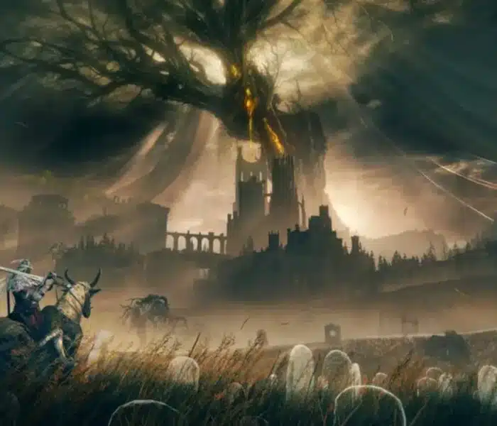 FromSoftware, Elden Ring