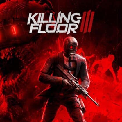 Killing Floor III