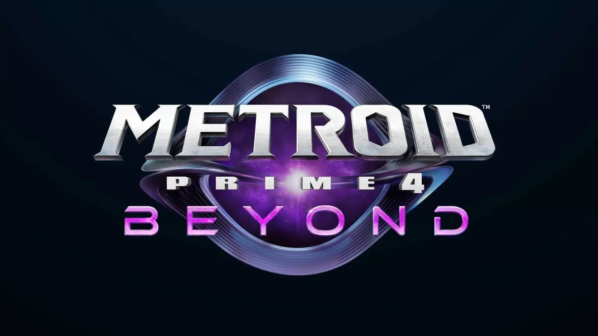 Metroid Prime 4: Beyond