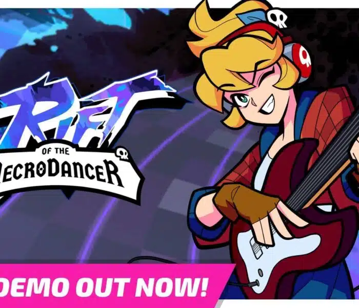 Rift of the NecroDancer