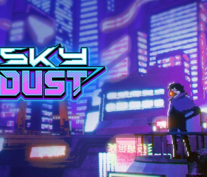 Sky Dust