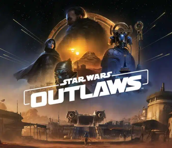 Star Wars Outlaws