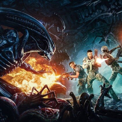 Aliens: Fireteam Elite 2