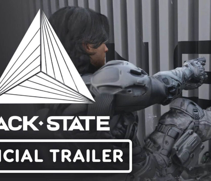 Black State