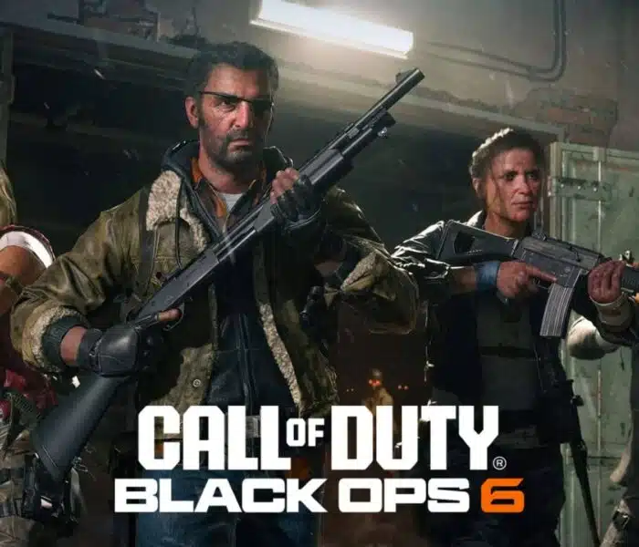 Call of Duty: Black Ops 6