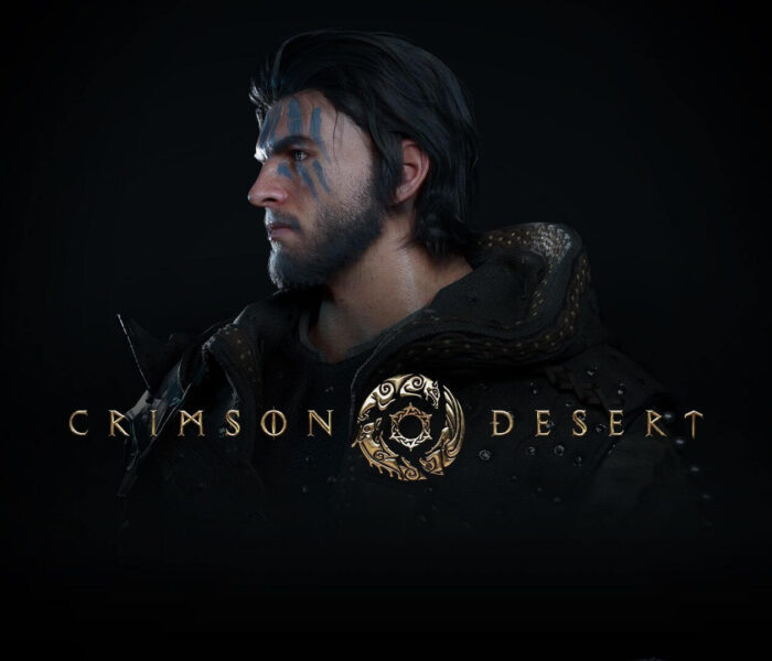 Crimson Desert