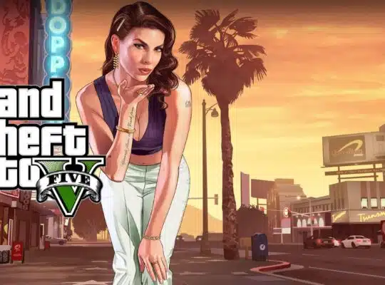 GTA 5