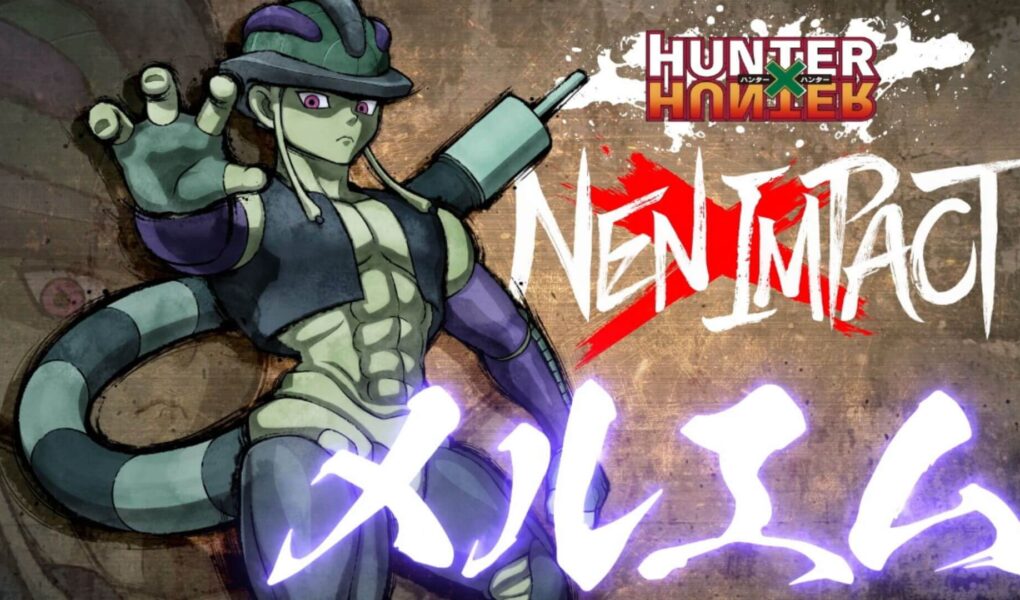 Hunter x Hunter