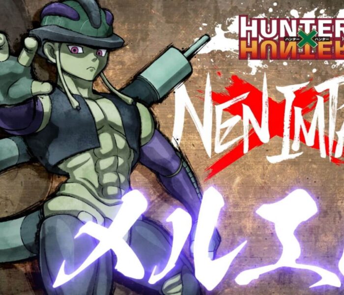 Hunter x Hunter