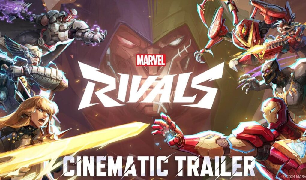Marvel Rivals