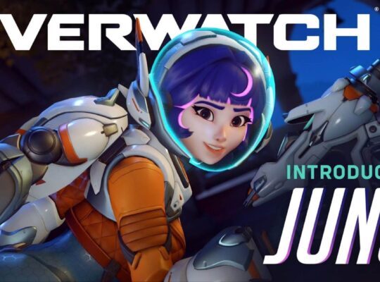 Overwatch 2