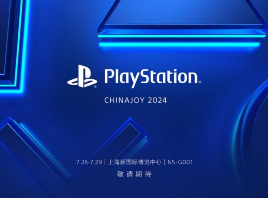 PlayStation