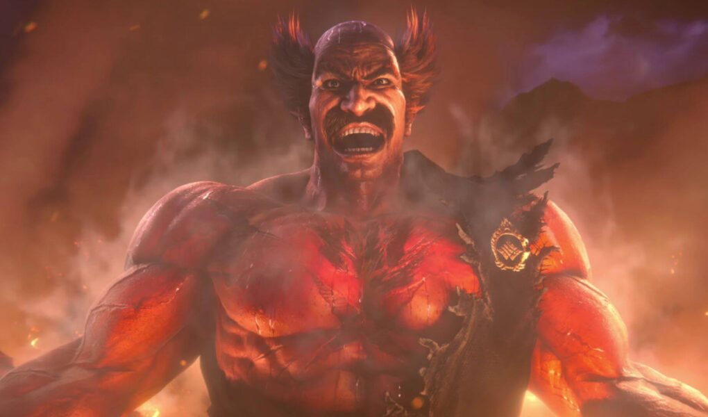 Tekken 8
