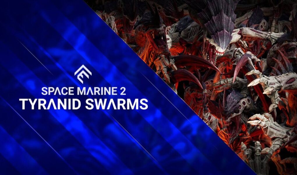 Warhammer 40,000: Space Marine 2