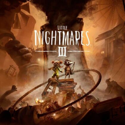 Little Nightmares 3
