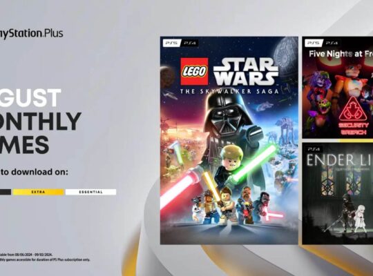 PlayStation Plus