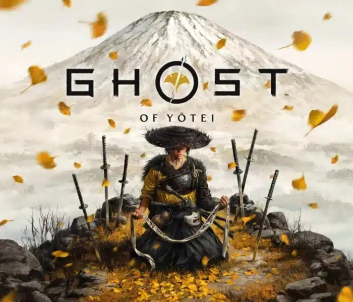 Ghost of Yōtei