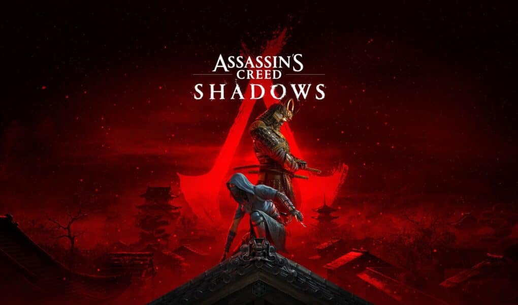 Assassin’s Creed Shadows