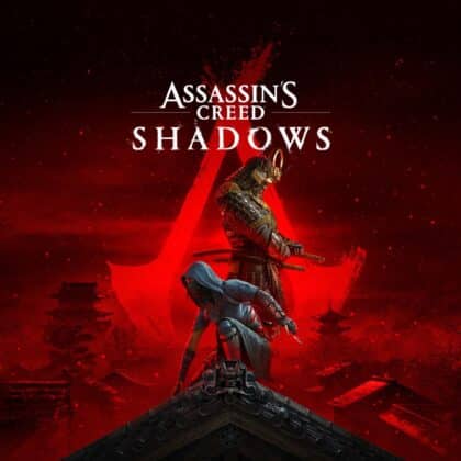 Assassin’s Creed Shadows
