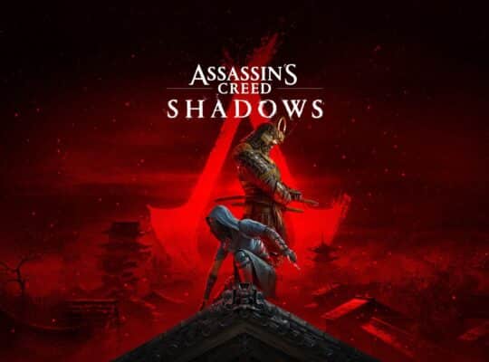 Assassin’s Creed Shadows