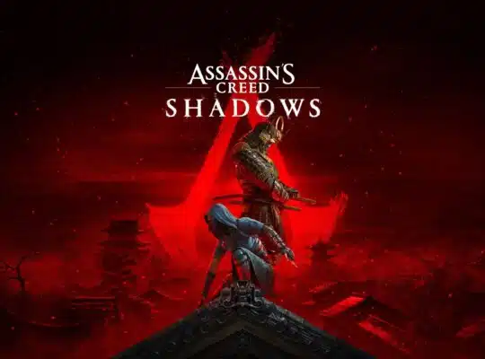 Assassin’s Creed Shadows