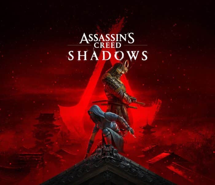 Assassin’s Creed Shadows