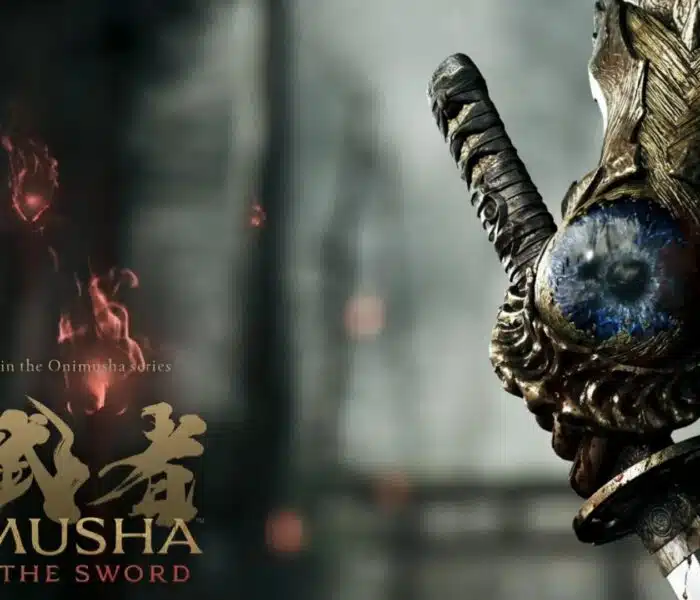 Onimusha: Way of the Sword